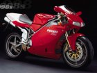 Ducati 998 S